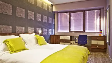 Novus City Hotel