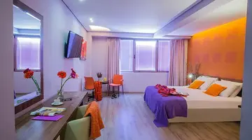 Novus City Hotel