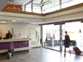 NOVUS CITY HOTEL