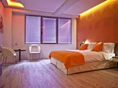NOVUS CITY HOTEL