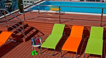 NOVUS CITY HOTEL