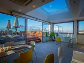 NOVUS CITY HOTEL