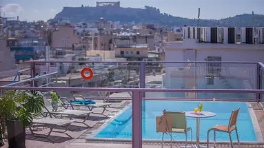 NOVUS CITY HOTEL