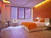 NOVUS CITY HOTEL