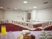 NOVUS CITY HOTEL