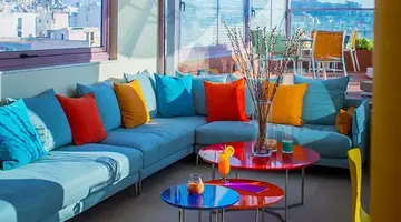 Novus City Hotel
