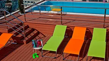 Novus City Hotel