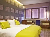 NOVUS CITY HOTEL
