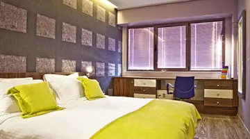 NOVUS CITY HOTEL