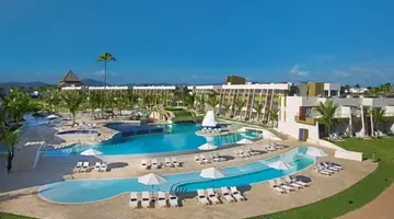 Now Onyx Punta Cana