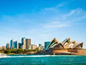 Nowa Zelandia, Australia - Po drugiej stronie Ziemi 2025