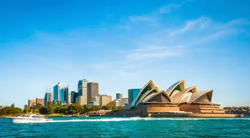 Nowa Zelandia, Australia - Po drugiej stronie Ziemi 2025
