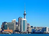 Nowa Zelandia, Australia - Po drugiej stronie Ziemi 2025