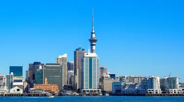 Nowa Zelandia, Australia - Po drugiej stronie Ziemi 2025
