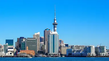 Nowa Zelandia, Australia - Po drugiej stronie Ziemi 2025