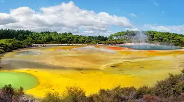 Nowa Zelandia, Australia - Po drugiej stronie Ziemi 2025