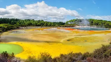Nowa Zelandia, Australia - Po drugiej stronie Ziemi 2025