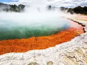 Nowa Zelandia, Australia - Po drugiej stronie Ziemi 2025
