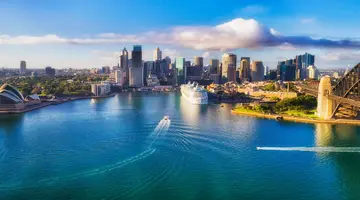 Nowa Zelandia, Australia - Po drugiej stronie Ziemi 2025