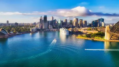 Nowa Zelandia, Australia - Po drugiej stronie Ziemi 2025