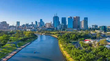 Nowa Zelandia, Australia - Po drugiej stronie Ziemi 2025
