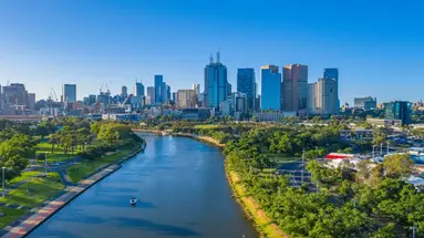 Nowa Zelandia, Australia - Po drugiej stronie Ziemi 2025