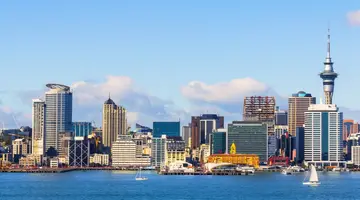 Nowa Zelandia, Australia - Po drugiej stronie Ziemi 2025