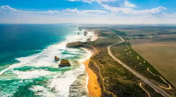 Nowa Zelandia, Australia - Po drugiej stronie Ziemi 2025
