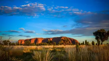 Nowa Zelandia i Australia - 21 dni