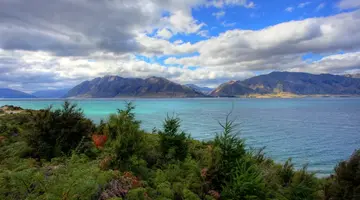 Nowa Zelandia i Australia - 21 dni