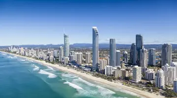 Nowa Zelandia i Australia - 21 dni