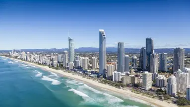Nowa Zelandia i Australia - 21 dni