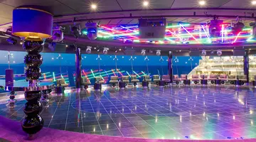 Noworoczny Rejs Holandia, Wielka Brytania i Francja z Hamburga – MSC Preziosa
