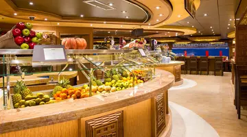 Noworoczny Rejs Holandia, Wielka Brytania i Francja z Hamburga – MSC Preziosa