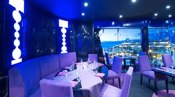 Noworoczny Rejs Holandia, Wielka Brytania i Francja z Hamburga – MSC Preziosa