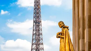 Noworoczny Rejs Holandia, Wielka Brytania i Francja z Hamburga – MSC Preziosa