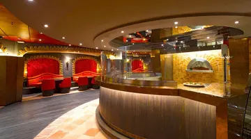 Noworoczny Rejs Holandia, Wielka Brytania i Francja z Hamburga – MSC Preziosa