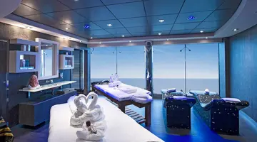 Noworoczny Rejs Holandia, Wielka Brytania i Francja z Hamburga – MSC Preziosa
