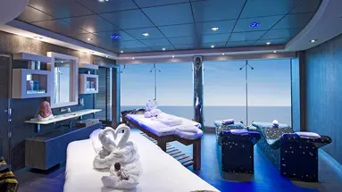 Noworoczny Rejs Holandia, Wielka Brytania i Francja z Hamburga – MSC Preziosa