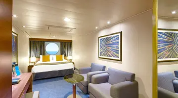 Noworoczny Rejs Holandia, Wielka Brytania i Francja z Hamburga – MSC Preziosa