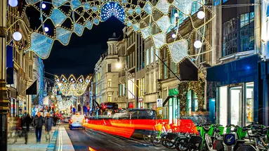 Noworoczny Rejs Holandia, Wielka Brytania i Francja z Hamburga – MSC Preziosa
