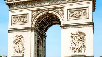 Noworoczny Rejs Holandia, Wielka Brytania i Francja z Hamburga – MSC Preziosa