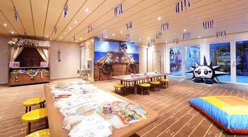 Noworoczny Rejs Holandia, Wielka Brytania i Francja z Hamburga – MSC Preziosa