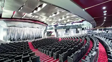 Noworoczny Rejs Holandia, Wielka Brytania i Francja z Hamburga – MSC Preziosa