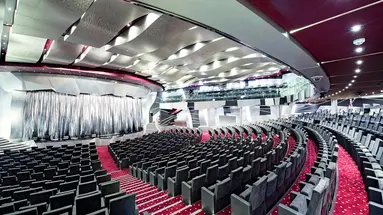 Noworoczny Rejs Holandia, Wielka Brytania i Francja z Hamburga – MSC Preziosa