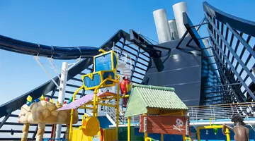 Noworoczny Rejs Holandia, Wielka Brytania i Francja z Hamburga – MSC Preziosa