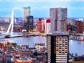 Noworoczny Rejs Holandia, Wielka Brytania i Francja z Hamburga – MSC Preziosa