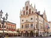 Nowy Dwór Świlcza Hotel Wellness & SPA