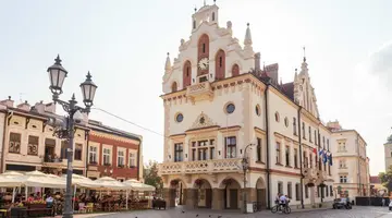 Nowy Dwór Świlcza Hotel Wellness & SPA