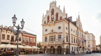 Nowy Dwór Świlcza Hotel Wellness & SPA
